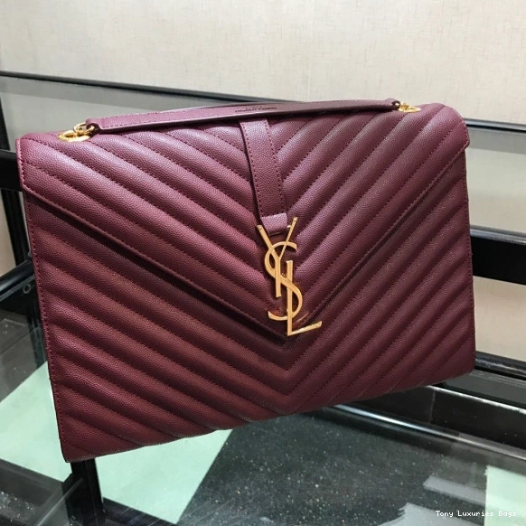 Tony Luxuries COLLEGE YSL 0731
